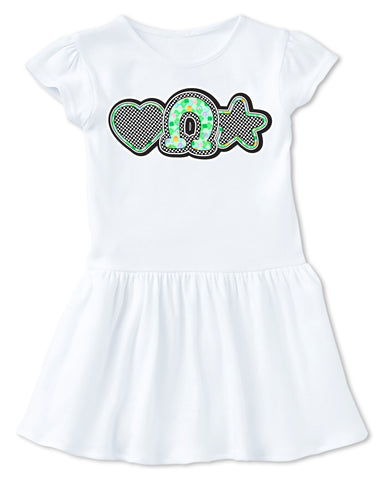 Charms Adley Dress (Multiple Options)