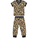 *PREORDER* (BAMBOO) JULIAN Set, Cheetah Bats