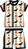 *PREORDER* (BAMBOO) PHOENIX, Candy Stripe
