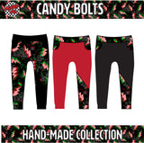 MTO-Kyson Joggers, CANDY BOLT