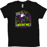 Comic Monster Truck Tee,  (Multiple Options)