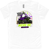Comic Monster Truck Tee,  (Multiple Options)