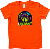 Palms Comic Tee, (Multiple Options)
