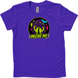Palms Comic Tee, (Multiple Options)