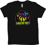 Palms Comic Tee, (Multiple Options)