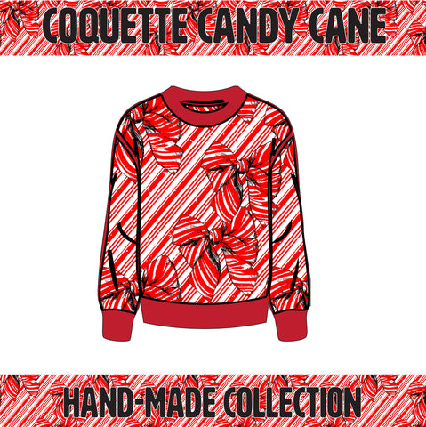MTO-Bentley Crew, COQUETTE Candy