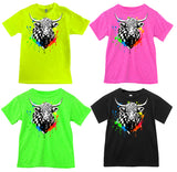 Cow Tees, (Multiple Options)