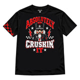 Crushin' It  (Hoodie, Long Sleeve, or Tee Shirt)
