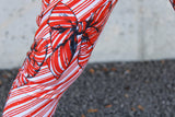 MTO-McKenna Leggings, COQUETTE Candy