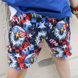 MTO-Easton Short, EAGLE CHECKS