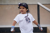 ALL MAD Tees (Multiple Colors)