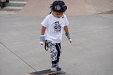 ALL MAD Tees (Multiple Colors)