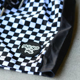 Checkerboard SWIM Shorts, (Baby-Youth)