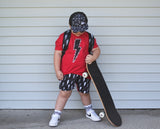 MTO-Easton Short, BOLTS & CHECKS