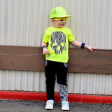 MM PACK-Monthly drip SKULL EXCLUSIVE!!!!