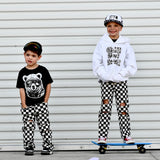 CHILL BRUH Hoodies, (Multiple Options)