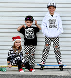 CHILL BRUH Hoodies, (Multiple Options)