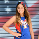 Baby Eagle Muscle Tanks, (Multiple Options)