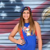 Baby Eagle Muscle Tanks, (Multiple Options)