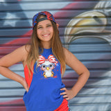 Baby Eagle Muscle Tanks, (Multiple Options)