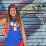 Baby Eagle Muscle Tanks, (Multiple Options)