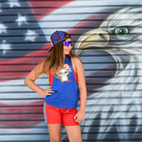 Baby Eagle Muscle Tanks, (Multiple Options)