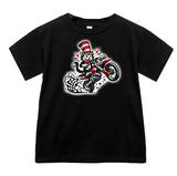 REP EXCLUSIVE TEE-Rad Cat