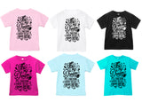 Dream Tees (Multiple Colors)