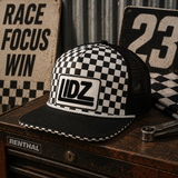 LIDZ- Signature HYDRO, Checkerboard (Child)