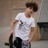 Hurrier Tees (Multiple Colors)