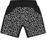MTO-EASTON Shorts, Composition