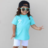 Lost in Paradise Tee, Tahiti  (Infant, Toddler, Youth, Adult)