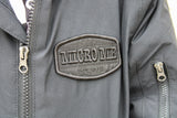 MM Winter Jacket, Blackout