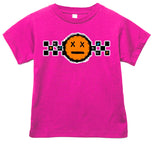 Flat Line Tees, Multiple Colors