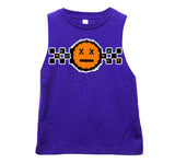Flat Line Tanks, Multiple Colors