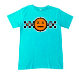 Flat Line Tees, Multiple Colors