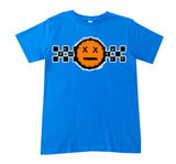 Flat Line Tees, Multiple Colors
