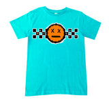 Flat Line Tees, Multiple Colors