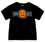 Flat Line Tees, Multiple Colors