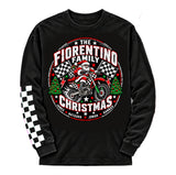 Full Throttle FAMILY CUSTOM  (Hoodie, Long Sleeve, or Tee Shirt)