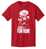 Columbia Fun Run 2026-27