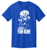 Columbia Fun Run 2026-27