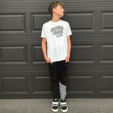 Legends Never Die Tees, Multiple Options