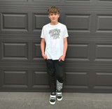 Legends Never Die Tees, Multiple Options