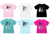 Hurrier Tees (Multiple Colors)