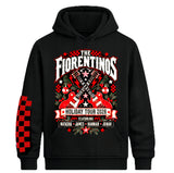 Holiday Tour FAMILY CUSTOM  (Hoodie, Long Sleeve, or Tee Shirt)