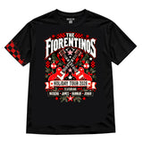 Holiday Tour FAMILY CUSTOM  (Hoodie, Long Sleeve, or Tee Shirt)