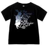 Hurrier Tees (Multiple Colors)