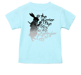 Hurrier Tees (Multiple Colors)