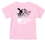 Hurrier Tees (Multiple Colors)